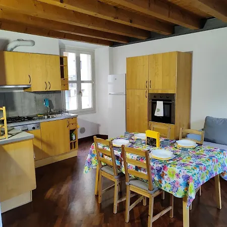 Centralissimo Casa Volt קומו