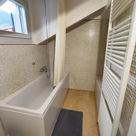 Apartmán Centralissimo Casa Volt
