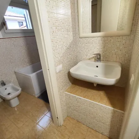 Apartmán Centralissimo Casa Volt *