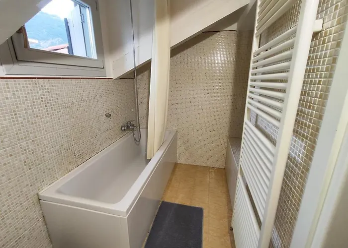 דירה Centralissimo Casa Volt