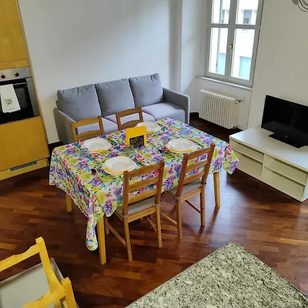 Centralissimo Casa Volt Daire
