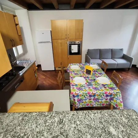 Centralissimo Casa Volt Daire *