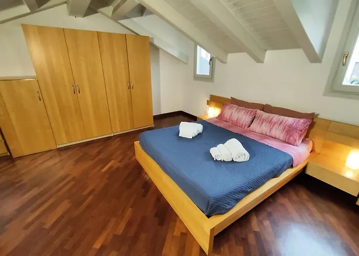 Centralissimo Casa Volt Διαμέρισμα Όπως