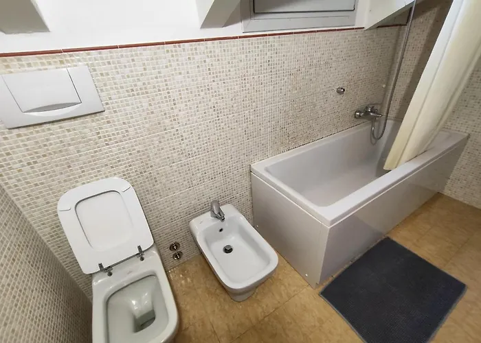 Centralissimo Casa Volt Διαμέρισμα