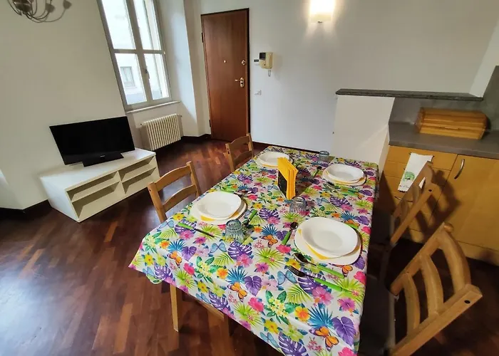 Centralissimo Casa Volt Διαμέρισμα