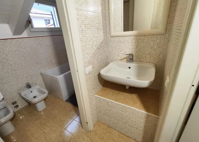 Διαμέρισμα Centralissimo Casa Volt *